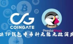 如何解决TP钱包中币种无缘