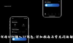 如何将BTM转入TP钱包：详细指南与常见问题解答